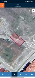 Turhalda Yeşilkentte 3 Kat İmarlı 600M² Köşe Parsel 10