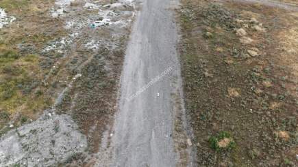 Turhalda Yeşilkentte 3 Kat İmarlı 600M² Köşe Parsel 2