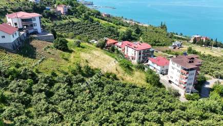 Trabzon Akçaabat Akçakalede Satılık Arsalar 18