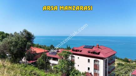 Trabzon Akçaabat Akçakalede Satılık Arsalar 10