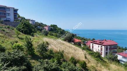 Trabzon Akçaabat Akçakalede Satılık Arsalar 9