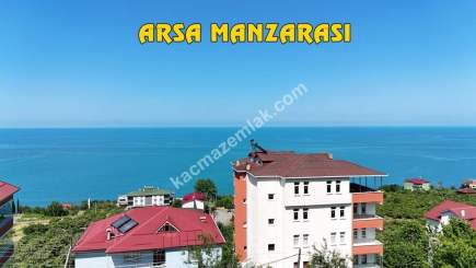 Trabzon Akçaabat Akçakalede Satılık Arsalar 12