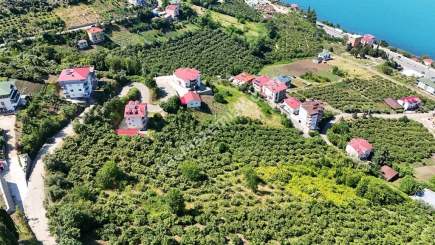 Trabzon Akçaabat Akçakalede Satılık Arsalar 20