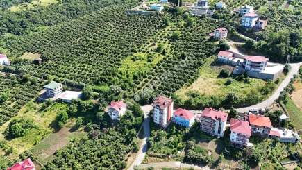 Trabzon Akçaabat Akçakalede Satılık Arsalar 16