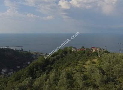 Trabzon Akçakalede Satılık Arsalar 16