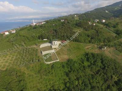 Trabzon Akçakalede Satılık Arsalar 11