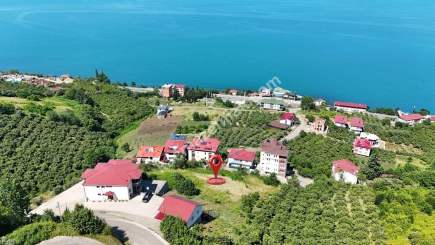 Trabzon Akçaabat Akçakalede Satılık Arsalar​ 1