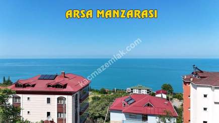 Trabzon Akçaabat Akçakalede Satılık Arsalar​ 11