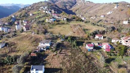 Trabzon Akçaabat Darıca Da Full Manzaralı İmarlı Arsa 17