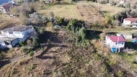 Trabzon Akçaabat Darıca Da Full Manzaralı İmarlı Arsa 23