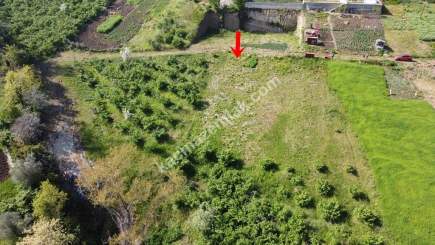 Trabzon Akçaabat Darıcada Satılık 484 M2 Arsa 4