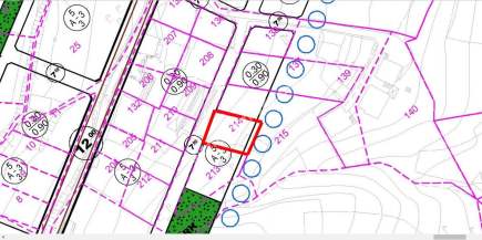 Trabzon Akçaabat Darıcada Satılık 484 M2 Arsa 9