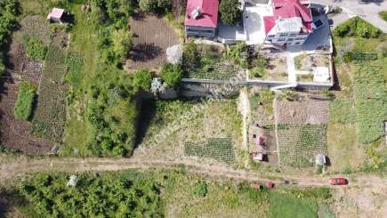 Trabzon Akçaabat Darıcada Satılık 439 M2 Arsa 9