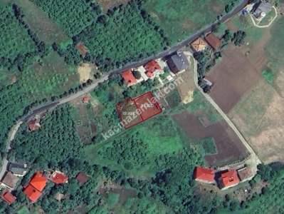 Trabzon Akçaabat Darıcada Satılık 439 M2 Arsa 16