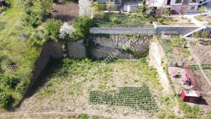 Trabzon Akçaabat Darıcada Satılık 395 M2 Arsa 6