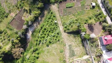 Trabzon Akçaabat Darıcada Satılık 395 M2 Arsa 8