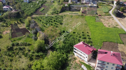 Trabzon Akçaabat Darıcada Satılık Arazi​ 12