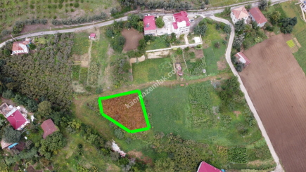 Trabzon Akçaabat Darıcada Satılık Arazi​ 2