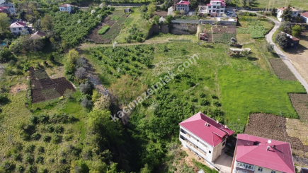 Trabzon Akçaabat Darıcada Satılık Arazi​ 7