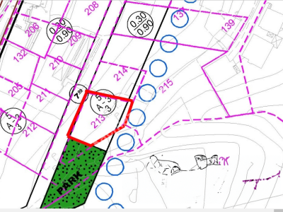 Trabzon Akçaabat Darıcada Satılık Arazi​ 13