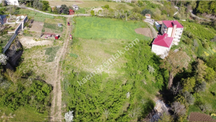 Trabzon Akçaabat Darıcada Satılık Arazi​ 15