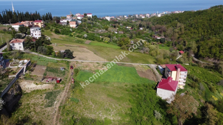 Trabzon Akçaabat Darıcada Satılık Arazi​ 11