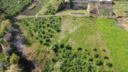 Trabzon Akçaabat Darıcada Satılık Arazi​ 4