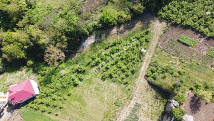 Trabzon Akçaabat Darıcada Satılık Arazi​ 8