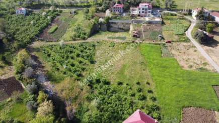 Trabzon Akçaabat Darıcada Satılık Arazi​ 5