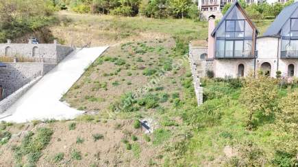 Trabzon Akçaabat Helvacıda Satılık Arsa 5