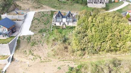 Trabzon Akçaabat Helvacıda Satılık Arsa 8