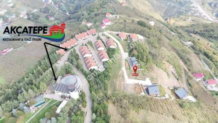 Trabzon Akçaabat Helvacıda Satılık Arsa 15