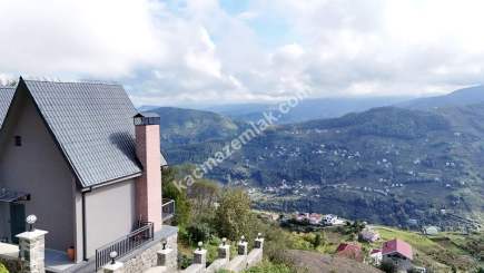 Trabzon Akçaabat Helvacıda Satılık Arsa 10