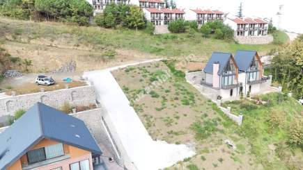 Trabzon Akçaabat Helvacıda Satılık Arsa 6