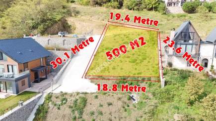 Trabzon Akçaabat Helvacıda Satılık Arsa 3