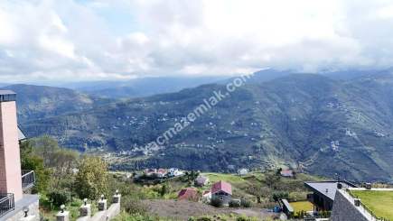 Trabzon Akçaabat Helvacıda Satılık Arsa 11