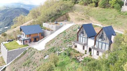 Trabzon Akçaabat Helvacıda Satılık Arsa 9