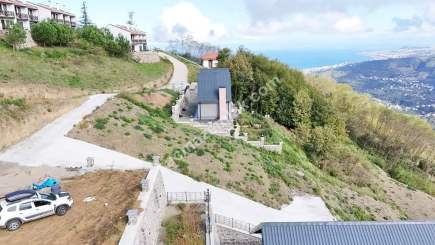 Trabzon Akçaabat Helvacıda Satılık Arsa 7