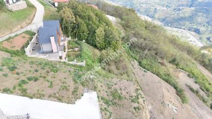 Trabzon Akçaabat Helvacıda Satılık 477 M2 Arsa 8