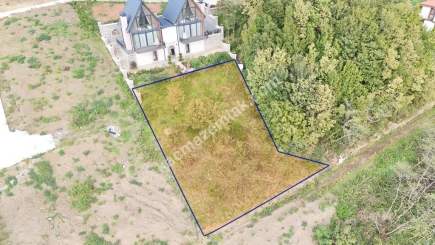 Trabzon Akçaabat Helvacıda Satılık 477 M2 Arsa 17