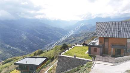 Trabzon Akçaabat Helvacıda Satılık 477 M2 Arsa 14