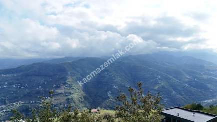 Trabzon Akçaabat Helvacıda Satılık 477 M2 Arsa 12