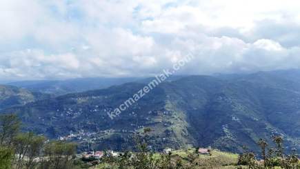 Trabzon Akçaabat Helvacıda Satılık 477 M2 Arsa 11