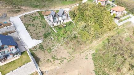 Trabzon Akçaabat Helvacıda Satılık 477 M2 Arsa 9