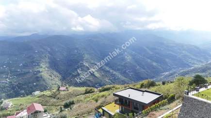 Trabzon Akçaabat Helvacıda Satılık 477 M2 Arsa 13