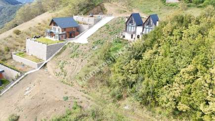 Trabzon Akçaabat Helvacıda Satılık 477 M2 Arsa 6