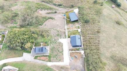 Trabzon Akçaabat Helvacıda Satılık 477 M2 Arsa 7