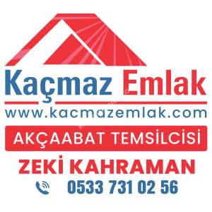 Trabzon Akçaabat Kavaklı'da Satılık Emsalsiz Arsa 3