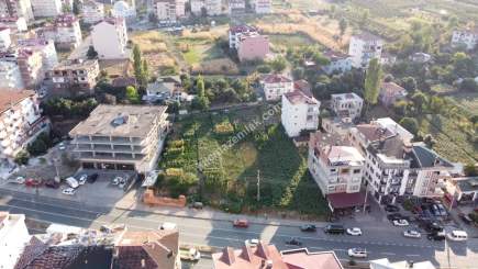 Trabzon Akçaabat Kavaklı'da Satılık Emsalsiz Arsa 1