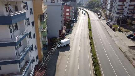 Akçaabat Kavaklıda Anayol Üzeri Satılık İmarlı Fırsat A 2